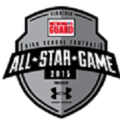 Vangfbgame's profile picture. It's not just a game, but an event!