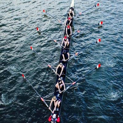 Successful, friendly boatclub with range of ages. Competitive womens senior squad and racing masters (competitive men and women -all ages)