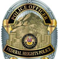 FederalHeightsPolice(@fedheightspd) 's Twitter Profileg