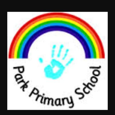Park Primary School's twitter page to keep everyone up to date with what we are doing in our school. Please add us to stay connected! :)