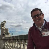 Matthew Lagden (@missionfocussed) 's Twitter Profile