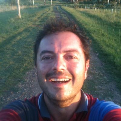 RafaelAragunde's profile picture. Doctor en Medicina Veterinaria, Msc. en Reproducción Animal. Estudiante PhD en Universidad de la República. Calidad de ovocitos, folicular y  luteal.