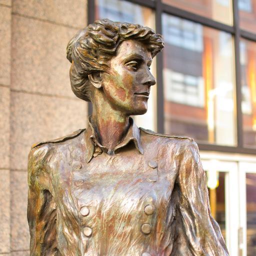 Established in 2011, the Countess Markievicz School is a forum on women in Ireland inspired by Ireland's first female MP and first Cabinet Minister in Europe