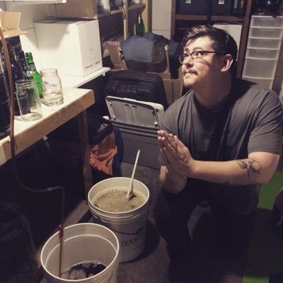 robdmacneish's profile picture. Dad, Architect in training, cook, urban agricultural enthusiast he/him