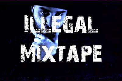 ILLEGALMIXTAPE1's profile picture. Un regard différent sur le Rap Fr et les informations.  Pas d’idolâtrie et si ça te détourne du bien ou ça te sert d'excuse pour faire du mal aux gens bien, Zap