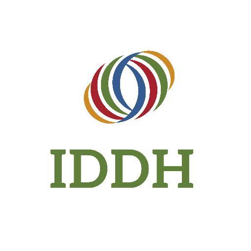 Instituto de Desenvolvimento e Direitos Humanos (IDDH) - Nossa missão é promover a Educação em Direitos Humanos no Brasil e na América Latina.