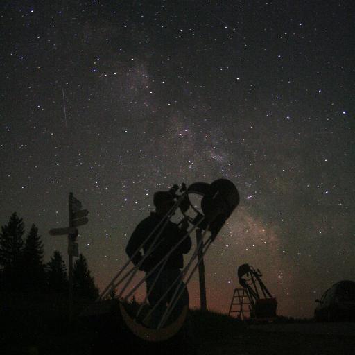 hajuem's profile picture. I love music on vinyl and i love the visual astronomie....