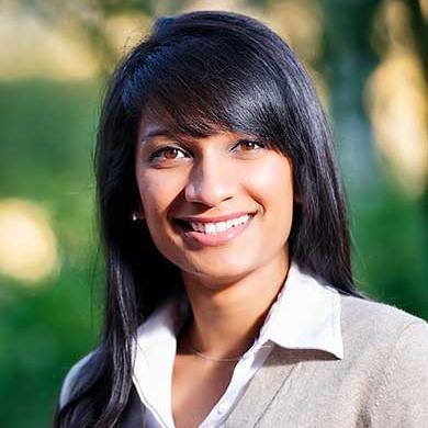 Natasha Bhuyan, MD, FAAFP