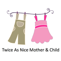 Twice As Nice Mother & Child(@TwiceAsNiceMC) 's Twitter Profile Photo
