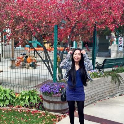 Currently studying ESL at University of Saskatchewan. Victoria's Secret Associate.