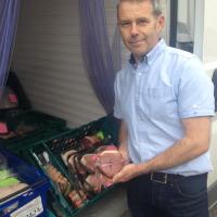 Steve James Butchery (@stevejbutchery) 's Twitter Profile