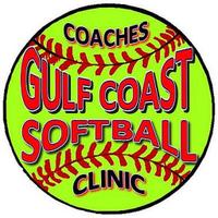 22nd Annual Gulf Coast SB Coaches Clinic (@gcsbclinic) 's Twitter Profile Photo 22nd Annual Gulf Coast SB Coaches Clinic (@gcsbclinic) 's Twitter Profile Photo