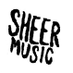 Sheer Music (@Sheer_Music) Twitter profile photo