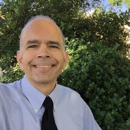 Advocate for the effective use of technology in education.
Canvas Educator of the Year, 2019
Pronouns: he/him/his