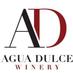 Twitter Profile image of @AguaDulceWinery