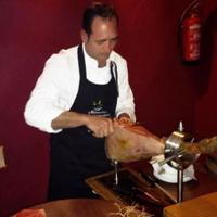 jamón de bellota (@jamondebellota) 's Twitter Profile
