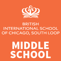 BISCSL Middle School(@MidSchoolBISC) 's Twitter Profile Photo