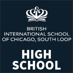 HighSchoolBISC's profile picture. Keep up with High School students at British International School of Chicago, South Loop.