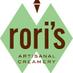Rori's Artisanal Creamery (@roriscreamery) Twitter profile photo Rori's Artisanal Creamery (@roriscreamery) Twitter profile photo