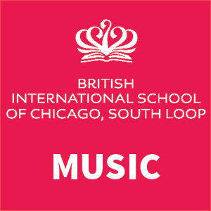 From choir to bands, see what's happening in the Music Department at British International School of Chicago, South Loop.