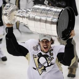 Sidney Crosby #87