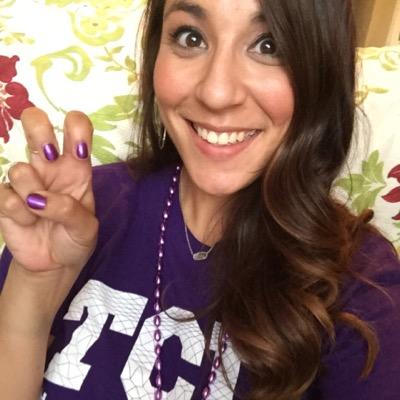 BA in Criminal Justice. MA in Higher Education Administration. College Admissions Counselor at TCU. Passion for people, running, sweets, music, and education!