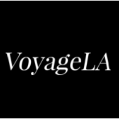 Voyage LA