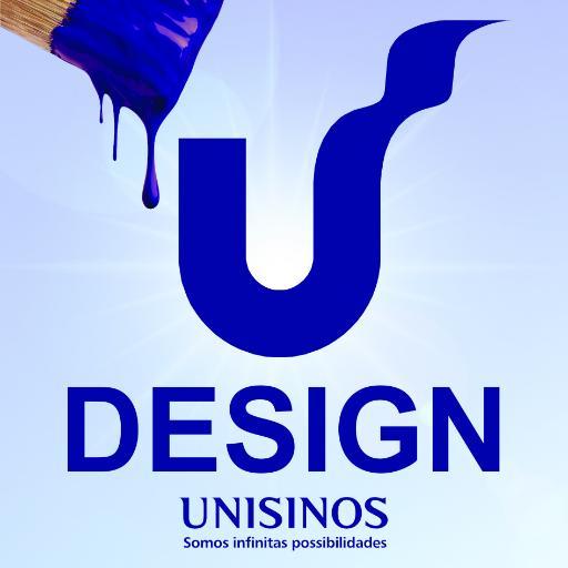 Graduação em Design da Unisinos, em Porto Alegre e São Leopoldo - RS