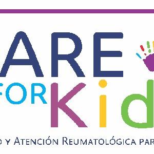 Sociedad de Reumatólogos Pediatras que velan por el bienestar de los niños con enfermedades reumáticas. Haciendo visible lo que pasa desapercibido.