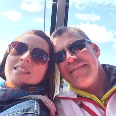 chris_vogels's profile picture. Dad to three. Husband to Jen. Long-time employee of Coca-Cola through many ownership changes and a few job titles too. My tweets are few 😊