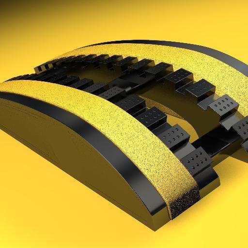 TrueBack_social's profile picture. TRUE BACK an orthopedic traction device. TRUE BACK relieves #backpain and the body of daily #stress, #tension and #discomfort.