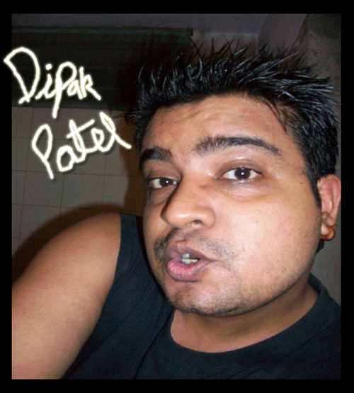 DIPSCU's profile picture. Passions R Movies Craft Writing Musical Instruments Music Animals Sports Pets Creativity Reading Traveling Photography Cooking Learn Diff Cultures PC Games..