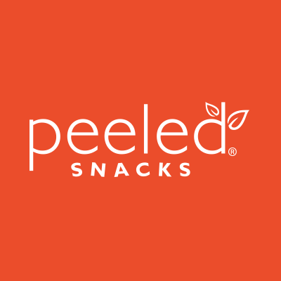 Peeled Snacks, a maker of organic fruit and veggie snacks, is on a mission to help you feel good about snacking.