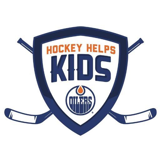 Hockey Helps Kids