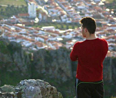 Andres_RB97's profile picture. Poco que contar. // Where are ü now that I need ü //