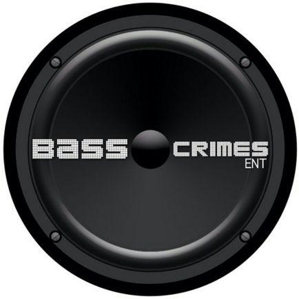 Bass Crimes Entertainment.  We are not your average cup of chai tea. We specialize in deep, dark, sexy & hard-hitting techno vibes.