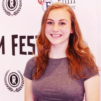 Self taught filmmaker, YouTuber, creator of the 'My Little Sister (who happens to have Down's syndrome)doc series. National Youth Film Festival winner