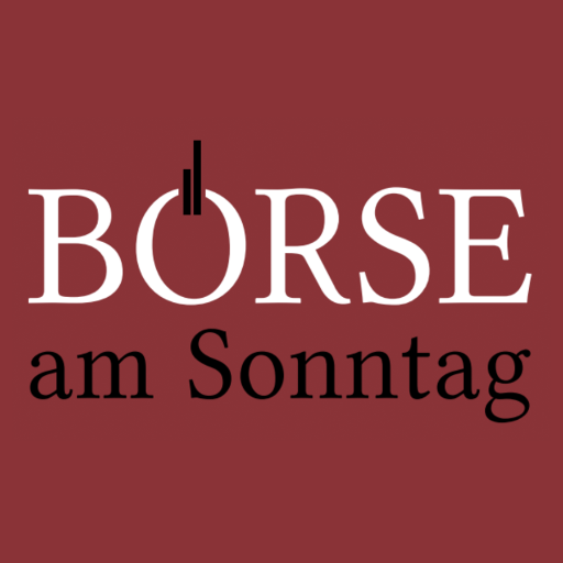 »BÖRSE am Sonntag« ist Deutschlands großes Online-Magazin zum Thema Börse und Finanzen.