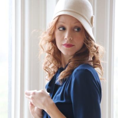 Lindy Booth Profile