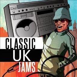 UK Garage/R&B/Grime/Rap in 30 secs, from old skool to the present. Supporting the UK music scene.