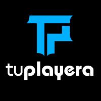 TuPlayera(@tuplayeramx) 's Twitter Profile Photo