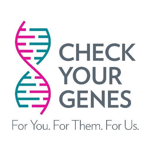 Does Breast or Ovarian cancer run in your family? Know your past to improve your future. Join us in this important conversation.