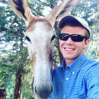 coecholiness's profile picture. Pentecostal. Farmer. 19.  WKU. Republican.