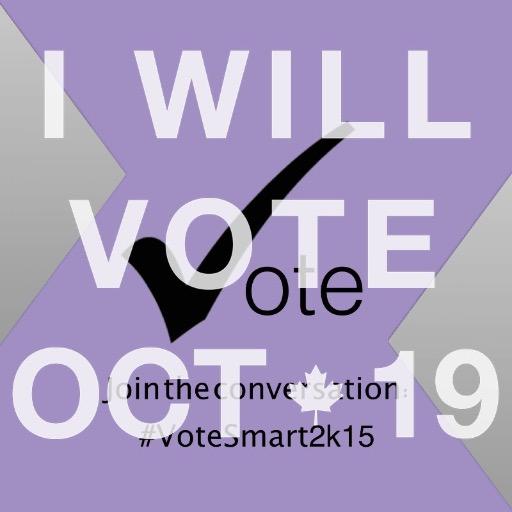 VoteSmart2k15's profile picture. VoteSmart aims to increase #civicliteracy by discussing party priorities and the various options voters have. Meet your candidates and join the conversation!