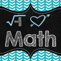 Mills Parole Math (@mpesmath) 's Twitter Profile