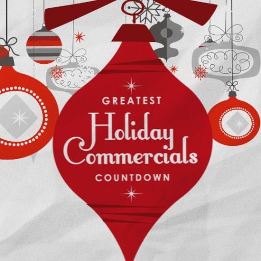 Kevin Frazier and Keltie Knight host this holiday celebration with a countdown of the 12 best holiday commercials ever– one for each of the 12 days of Christmas