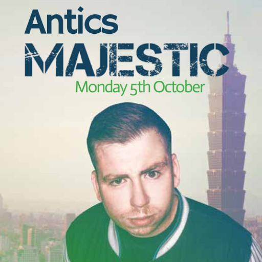 Our First Night Launching This Freshers Monday 21st September 2015 Cardiff Pryzm. Every Monday