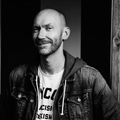 heggovic's profile picture. Projektledare/föreläsare på Make Equal