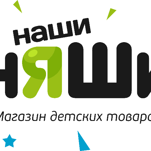 nashi_nyashi's profile picture. Магазин детских товаров