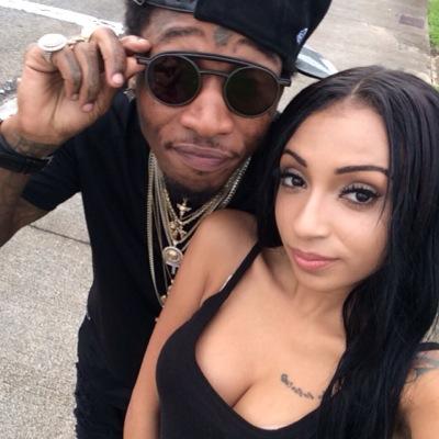 Rip2mypast's profile picture. follow me on vine @gswag da k-kid ymcb3